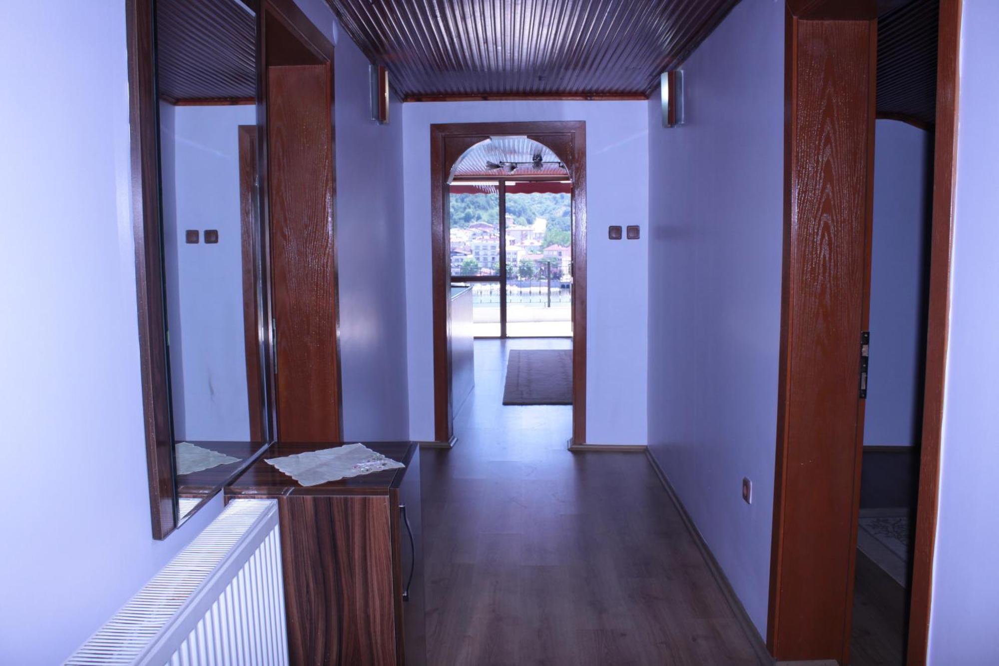 Boztepe Apart Amasra Exterior photo