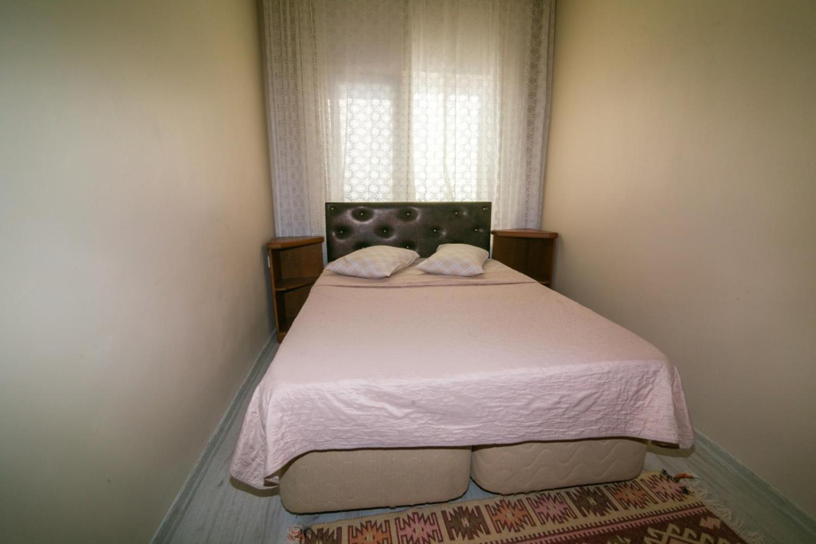 Boztepe Apart Amasra Exterior photo