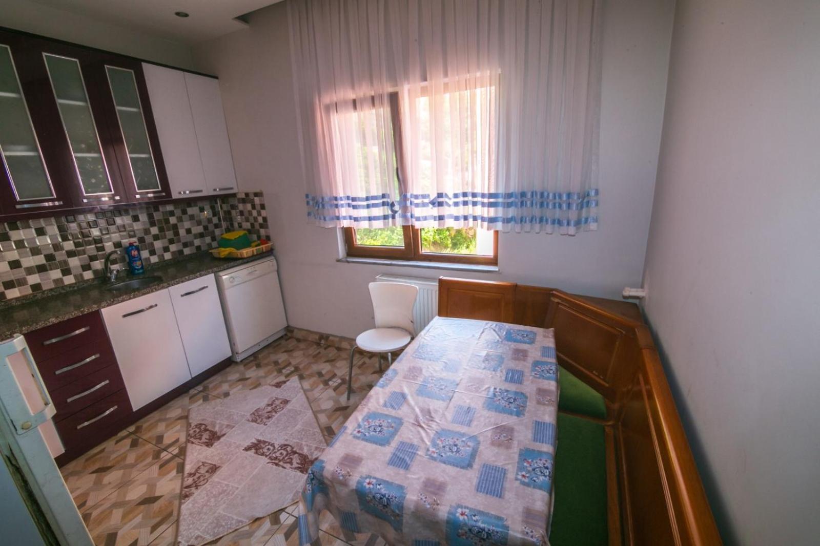 Boztepe Apart Amasra Exterior photo